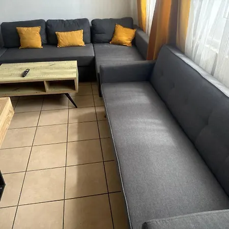 Сasa de vacaciones Maison Pouvant Recevoir 10 Personnes Brest