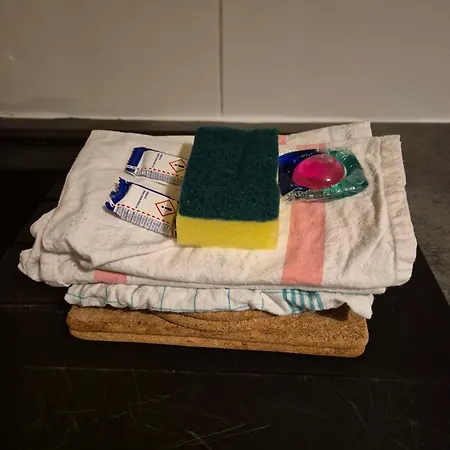 Maison Pouvant Recevoir 10 Personnes Сasa de vacaciones *