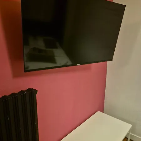 Сasa de vacaciones Maison Pouvant Recevoir 10 Personnes