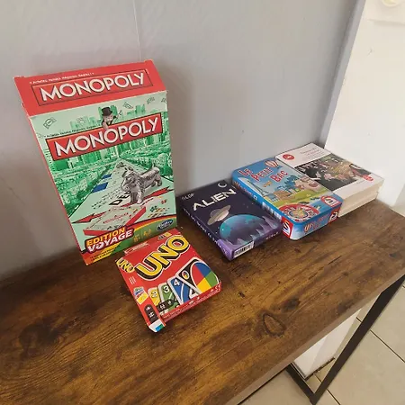 Maison Pouvant Recevoir 10 Personnes Сasa de vacaciones Brest