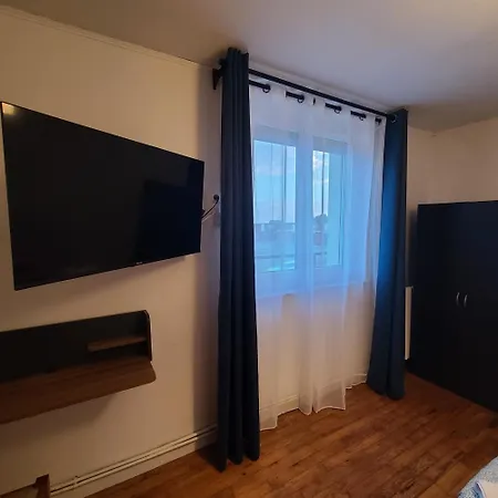 Сasa de vacaciones Maison Pouvant Recevoir 10 Personnes