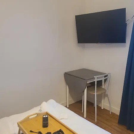 Maison Pouvant Recevoir 10 Personnes