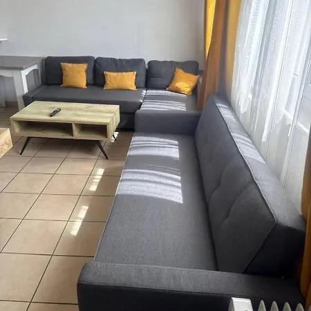 Hébergement de vacances Maison Pouvant Recevoir 10 Personnes Brest