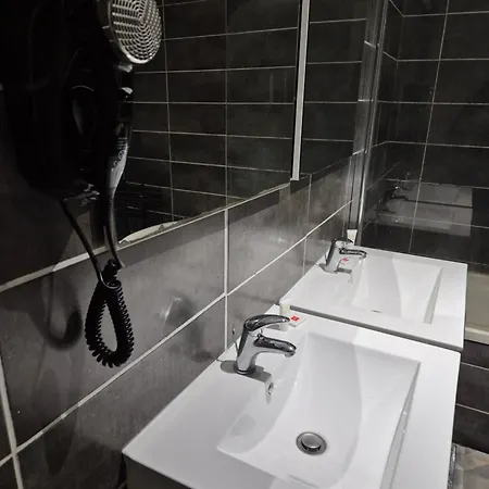 Casa de Férias Maison Pouvant Recevoir 10 Personnes