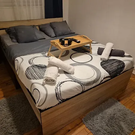 Maison Pouvant Recevoir 10 Personnes