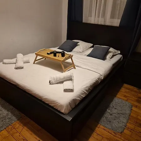 Maison Pouvant Recevoir 10 Personnes Brest