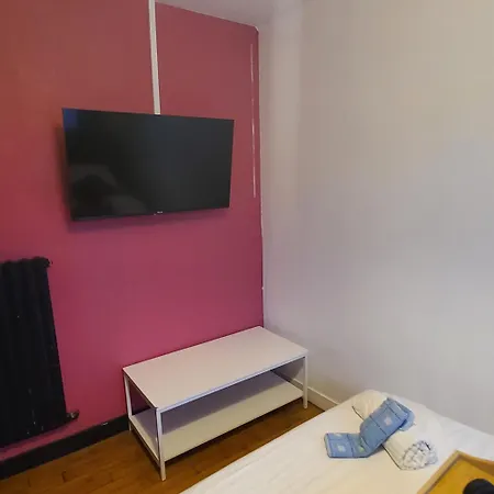 Maison Pouvant Recevoir 10 Personnes * Brest