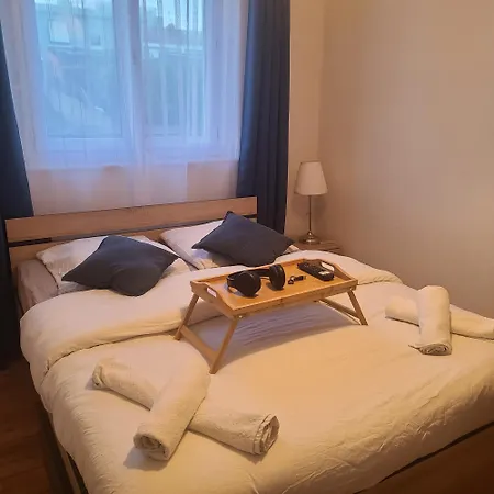 Hébergement de vacances Maison Pouvant Recevoir 10 Personnes Brest