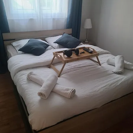 Maison Pouvant Recevoir 10 Personnes Casa de Férias Brest